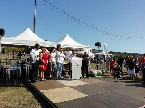 Le Grand Déj’, c’est ce dimanche